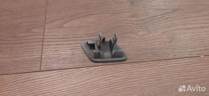 Заглушка омывателя фар левая BMW X5 E70