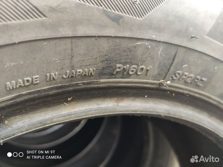 Шины зимние 185 60r14