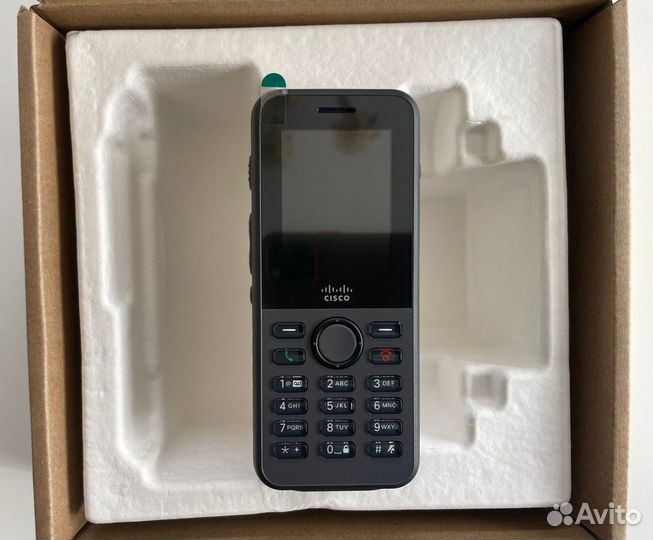 Cisco CP-8821-K9 IP-телефон