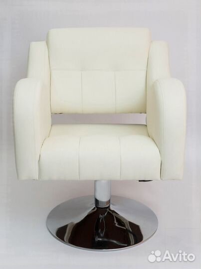 Кресло парикмахерское