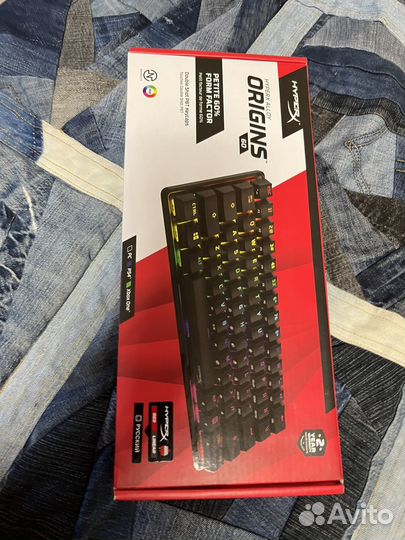 Клавиатура