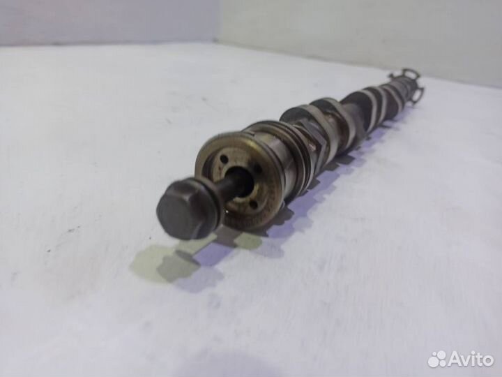 Распредвал выпускной бмв