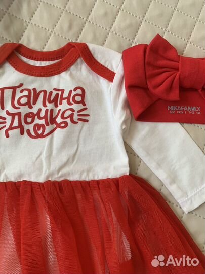 Одежда на девочку 56 62 68