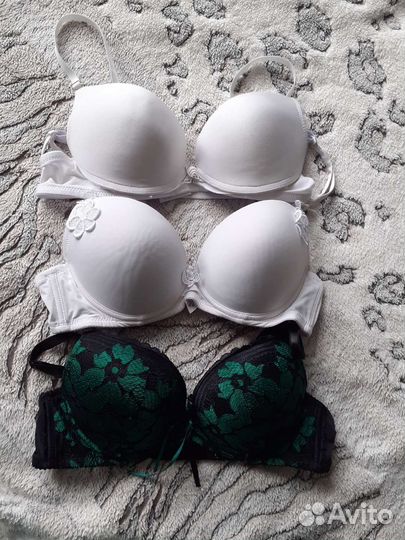 Бюстгальтеры женские