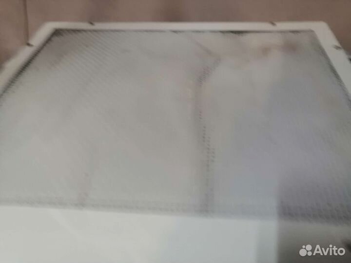 Вытяжная вентиляционная установка. Вытяжка в цех