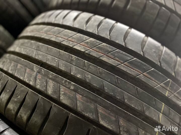 Michelin Latitude Sport 3 295/40 R20