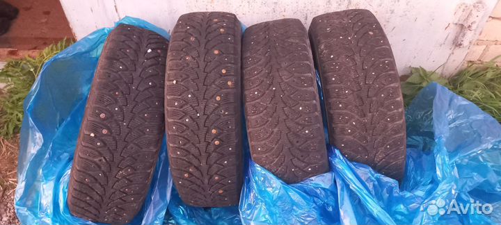 Nordman Nordman 4 185/65 R15