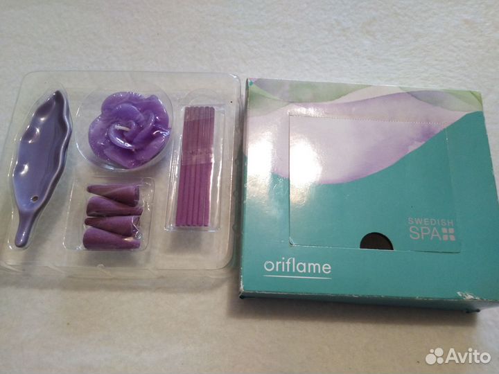 Ароманабор