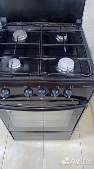 Плита газовая