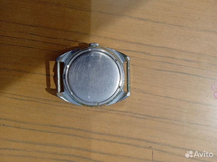 Часы мужские наручные Олимпиада 80