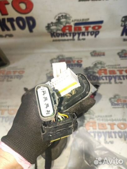 Проводка двери задняя левая Киа Cee'd Jd универсал