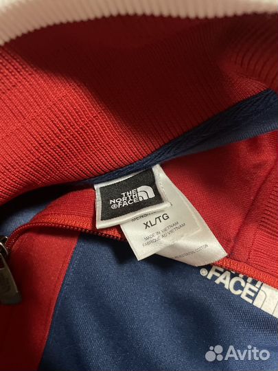 Олимпийка The North Face
