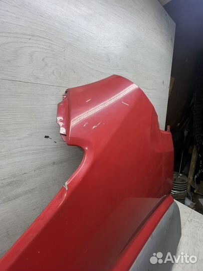 Крыло левое Пежо Боксер 290