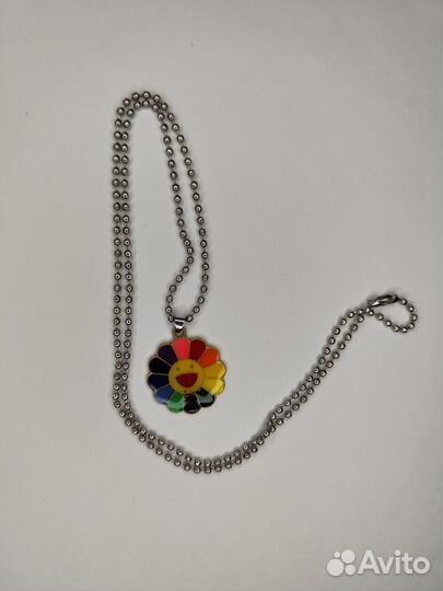 Подвеска бижутерия