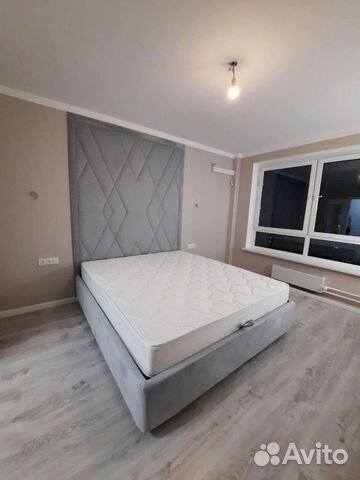 Мягкие стеновые панели, стеновые панели в спальне