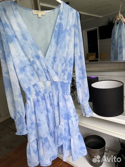 Michael kors платье xs