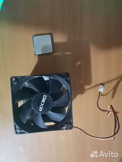 Процессор AMD A8-7600 OEM