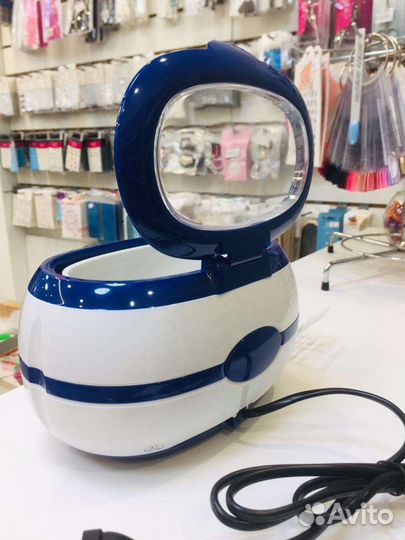 Ультразвуковая мойа