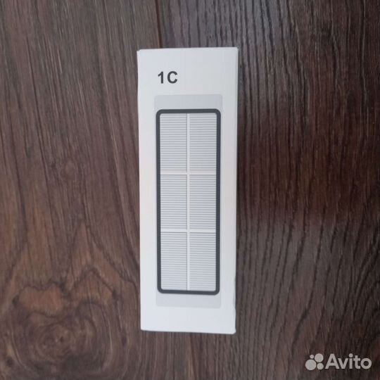 Фильтры для робата пылесоса