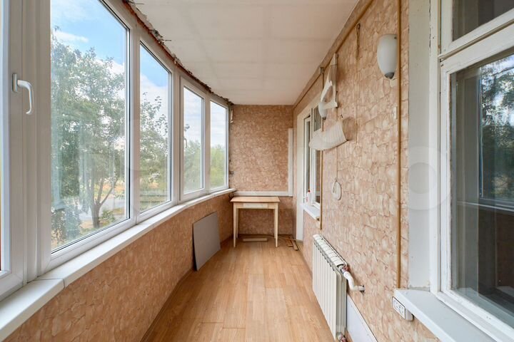 4-к. квартира, 119 м², 4/10 эт.