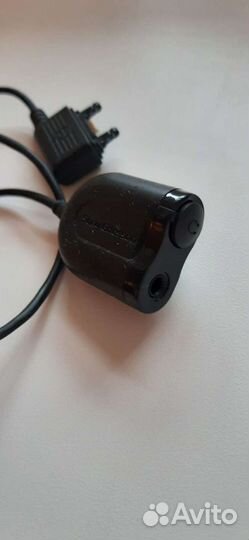 Аксессуары к Sony Ericsson (гарнитура)