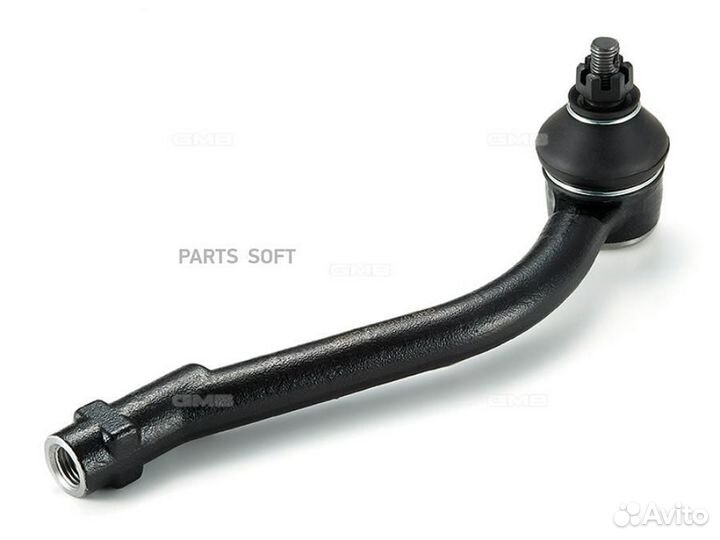 GMB 0710-0142 Наконечник рулевой тяги L