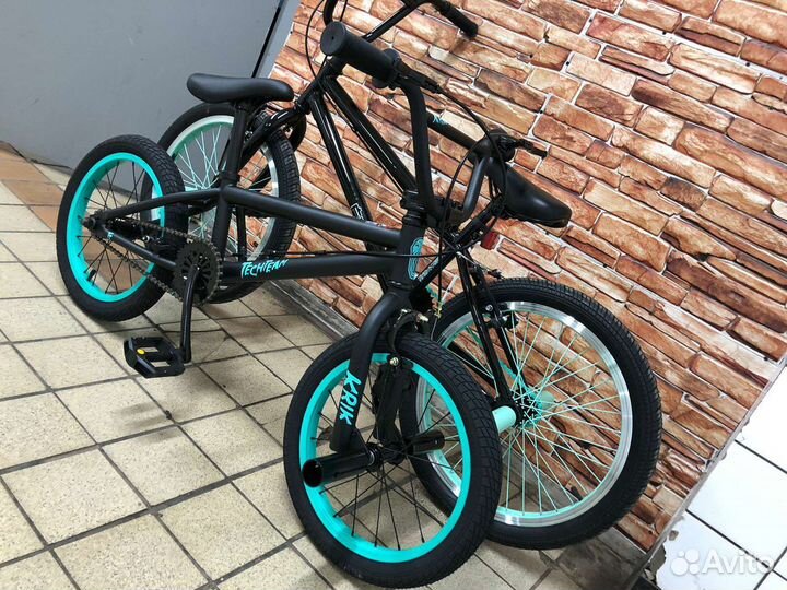Bmx