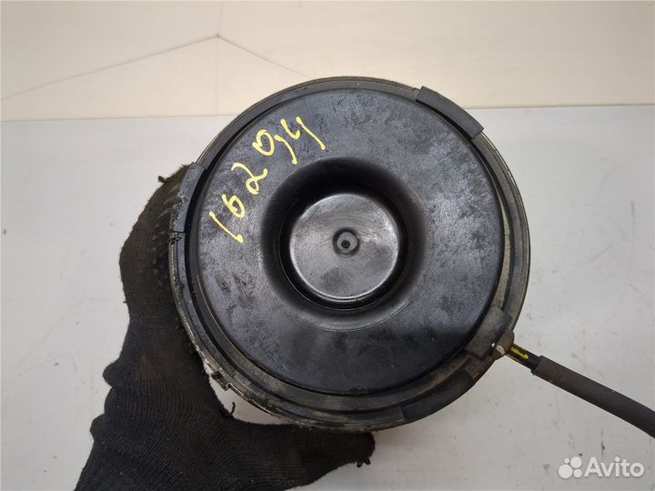 Пневмоподушка Hyundai Equus, 2016