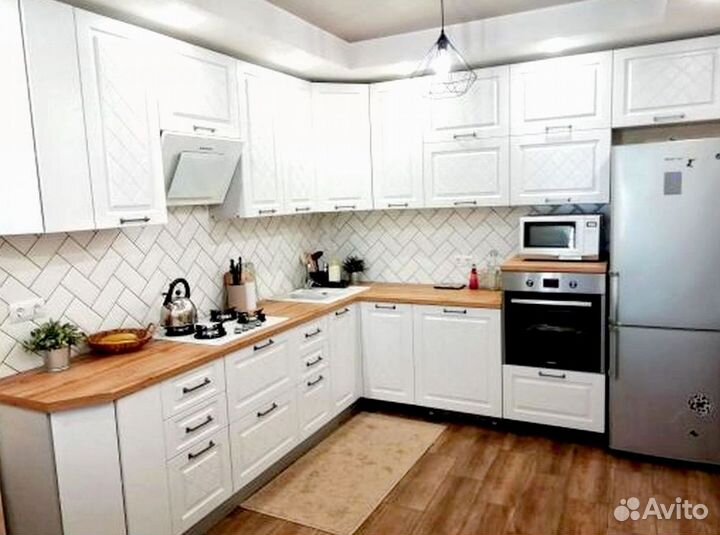 Кухни на заказ