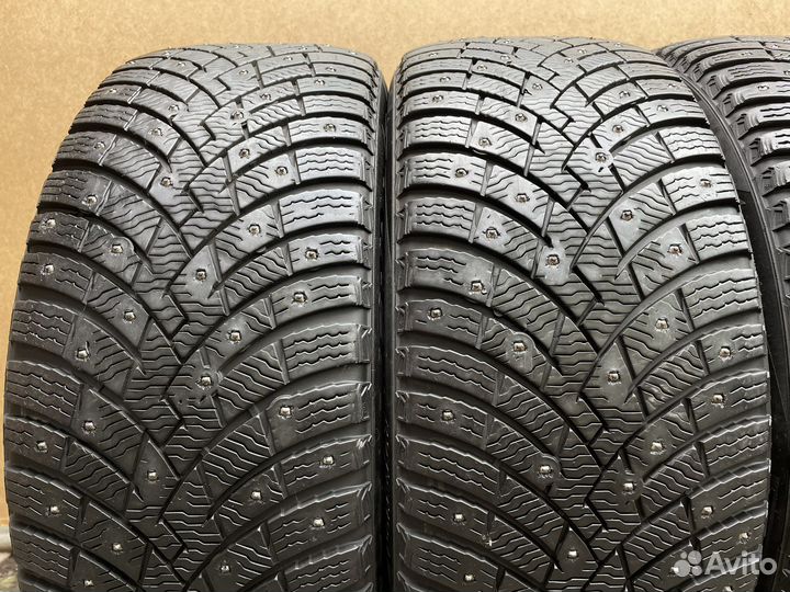 Pirelli Ice Zero 2 245/45 R19