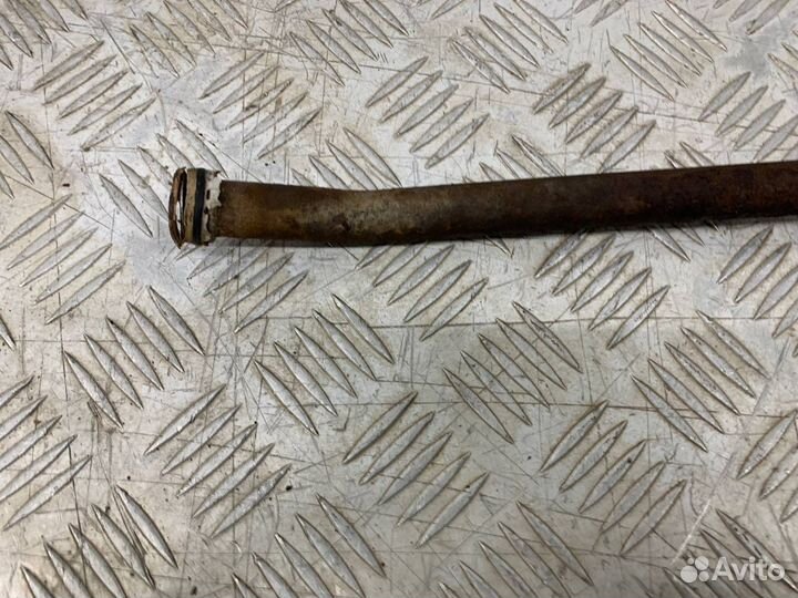 Б/У трубка (патрубок, шланг) Mazda Demio DW5W B5 1