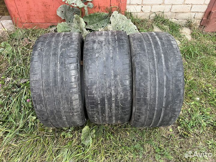 Bridgestone Potenza S001 255/35 R19 96Y