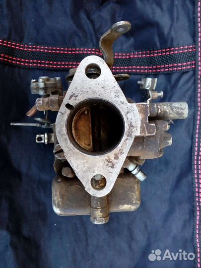 Карбюратор к 131 а