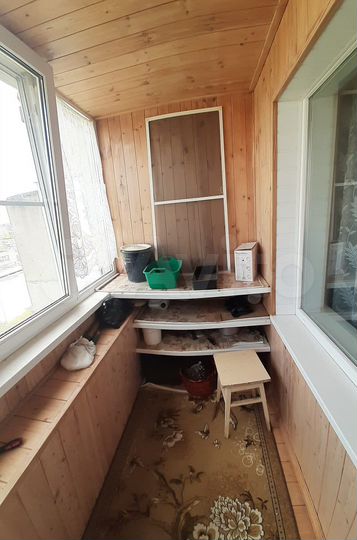 2-к. квартира, 49 м², 9/9 эт.