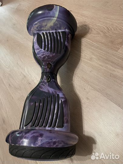 Гироскутер бу