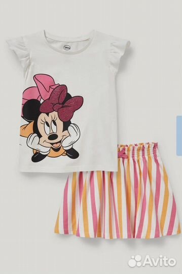 Комплект H&M