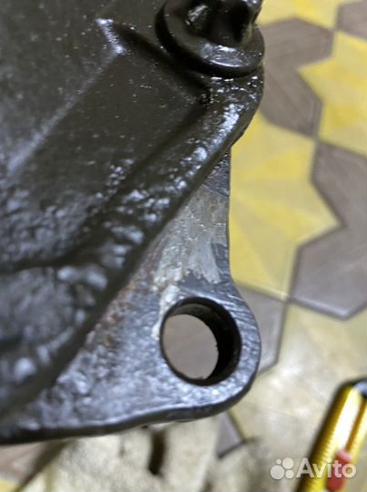 Редуктор Mercedes benz e class w211