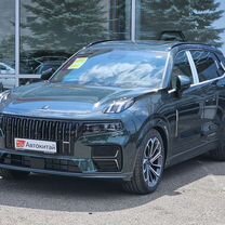 Lynk & Co 09 2.0 AT, 2024, 5 км, с пробегом, цена 6 700 000 руб.