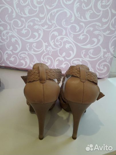 Туфли женские 40-41