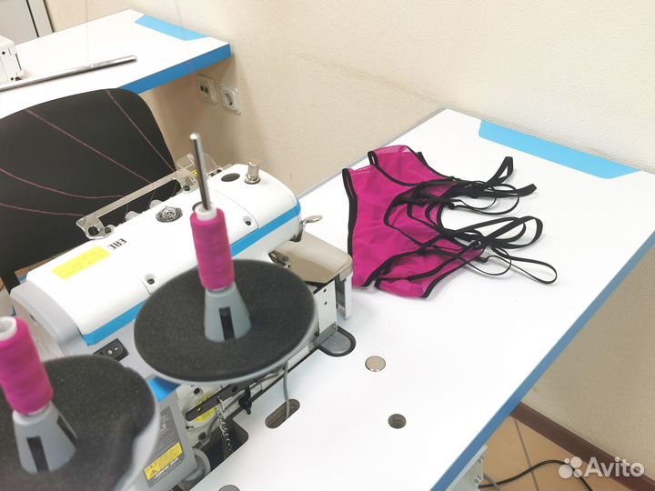 Оптовый пошив нижнего белья для вашего бренда