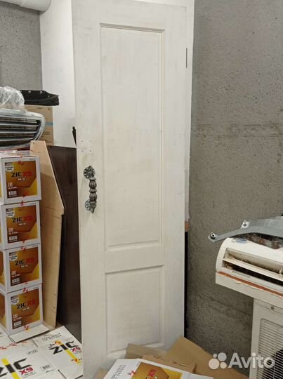 Дверь межкомнатная бу