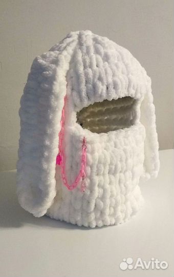 Балаклава шапка