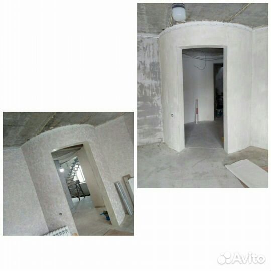 Косметический ремонт квартир