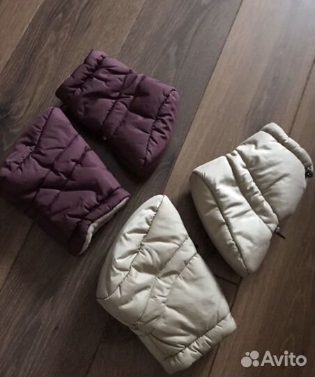 Слинговставка, Слингопинетки, пинетки