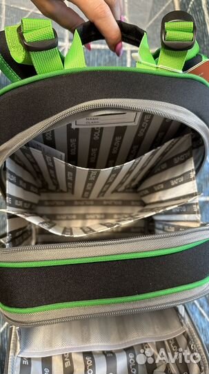 Рюкзак школьный golove MAX новый