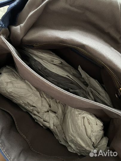 Сумка see by chloe