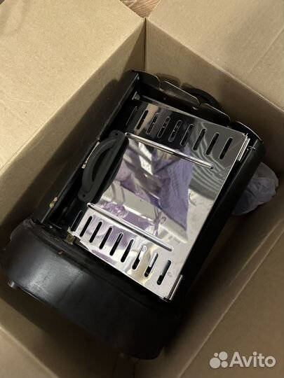 Электро шашлычница