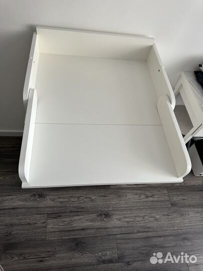 Пеленальный комод