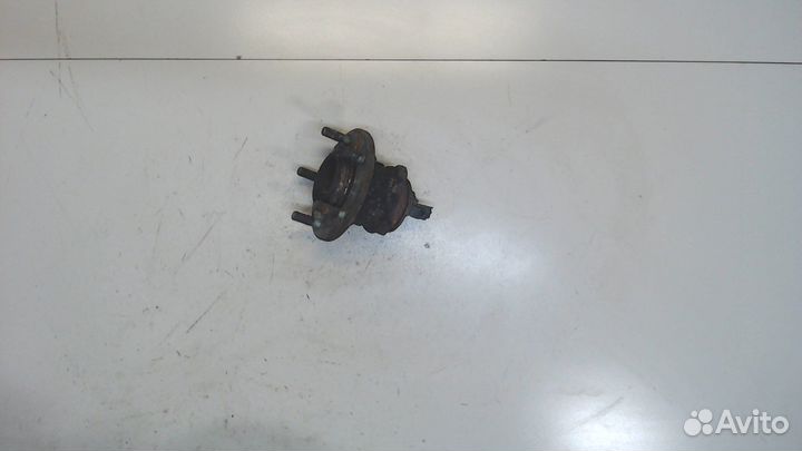 Ступица (кулак, цапфа) Mazda 3 (BK), 2005