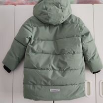 Куртка для девочки 116